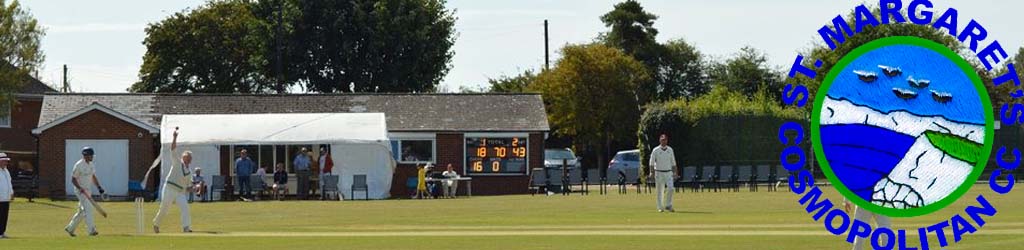 King George V Playing Field